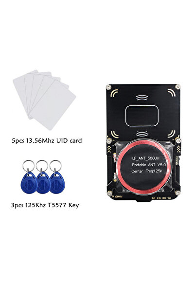 Choice1 قارئ بطاقات RFID Proxmark3-suit1 الجديد Proxmark3 512M وكاتب مفاتيح I...