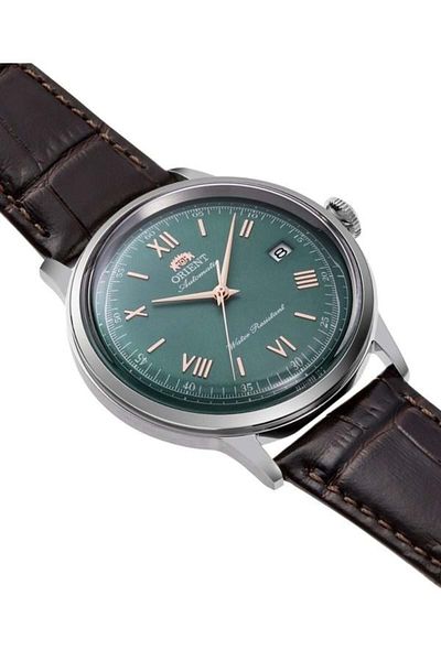 Orient Ra-Ac0023E30B Automatic Men's Wristwatch