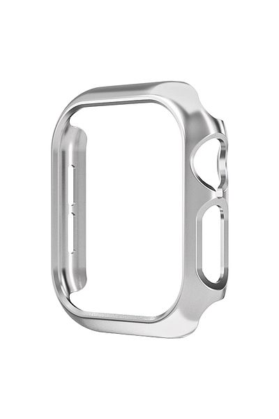 Choice 44mm series 654SE Bright silver Cover for Apple Watch Case 10 46mm 44mm 40mm 42mm 38mm Accessories P