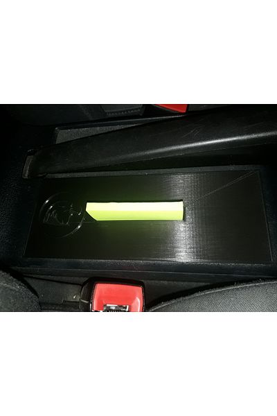 Fatih Audi A4 B5 Storage Compartment Cover