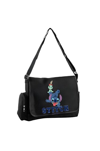 Weekeep Štampano Poštar Torba