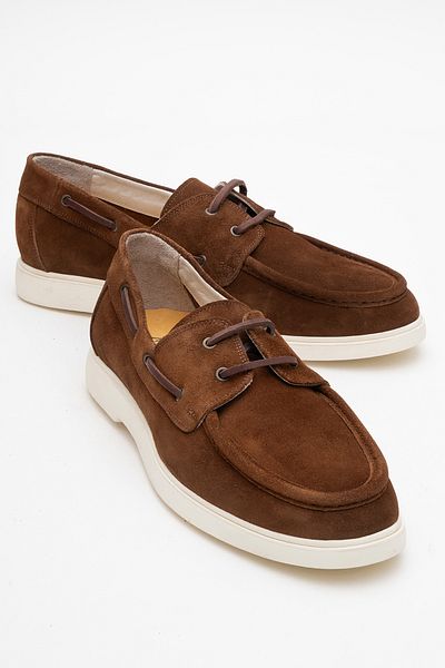 Ataköy Ayakkabı MEN'S Leather Shoes