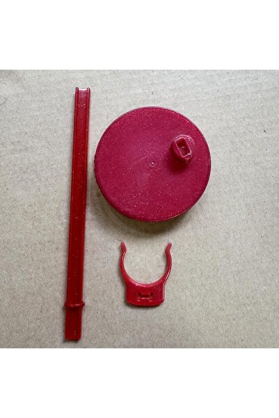 Choice حاملات الدمية الأصلية ذات العيوب الصغيرة باللون الأحمر لدمية قوس قزح و...