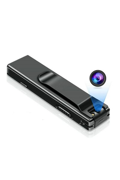 VANDLION Without TF Card black Vandlion Magnetic Digital Mini Camera HD Flashlight Micro Cam Webcam Motion De