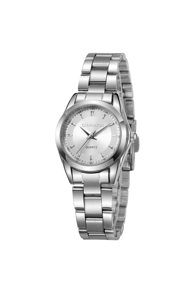 Choice CH5101Y كرونوس ساعات نسائية فاخرة مرصعة بأحجار الراين أنيقة ساعة كوارت...