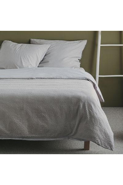 HomeVibes Bed linen TEORI 160 x 200 cm