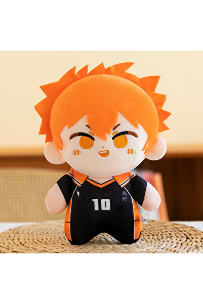 Choice 23 سم أنا جديد 23 سم دمية ألعاب قطيفة لطيفة محشوة أنمي هدايا للأطفال ا...