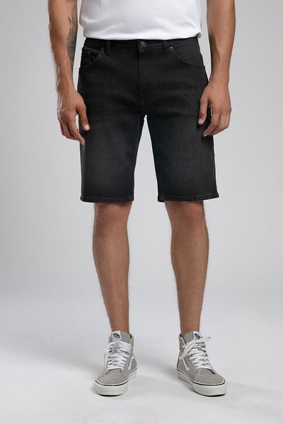 Lee Cooper Мъжки дънкови шорти Elyo 4