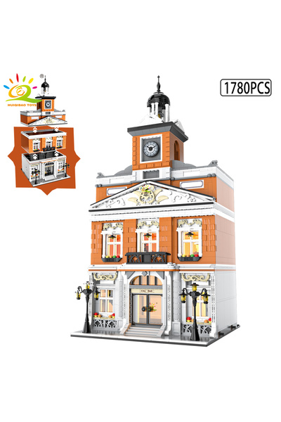 Choice10 يحتوي على ضوء وصندوق رقم 5 ألعاب هويكيباو إم سيتي كورنر مقهى نمط معم...