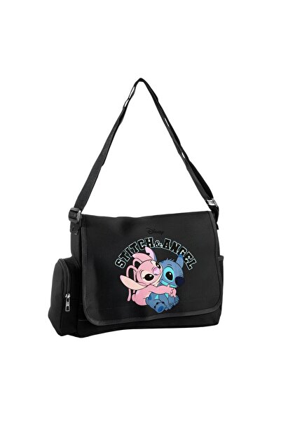 Weekeep Štampano Poštar Torba