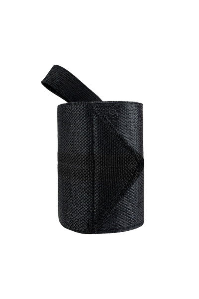 Choice1 Black (1Pcs) Adjustable Wristband Wrist Support Sports Gloves Brace S...