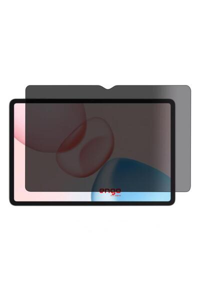Engo Honor Pad 10 12.1 İnç Hayalet Ekran Koruyucu Yandan Görünmeyen Anti-Spy ...
