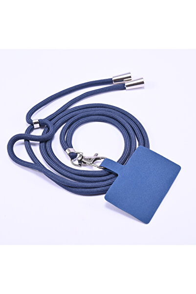 Choice 21ky1010F3-7 Phone Lanyard Adjustable Detachable Cord Lanyard Strap Fo...