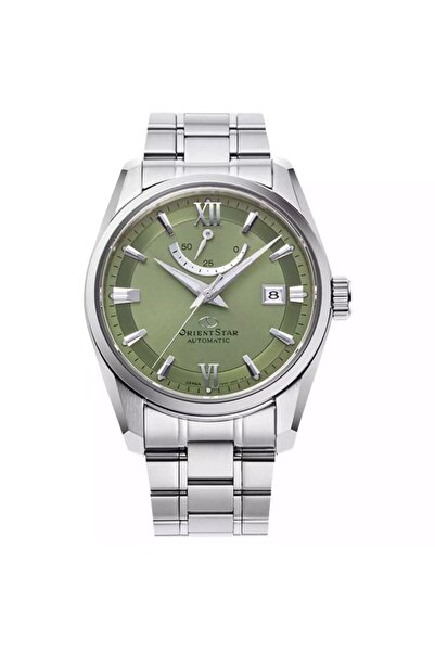 Orient Star Re-Au0107E00B Automatic Men's Wristwatch
