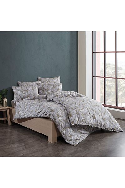 Homelux Bed linen for 2 people Magie, bed sheet 220x240 cm, duvet cover 200x220 cm, 2 pillowcases 50x7