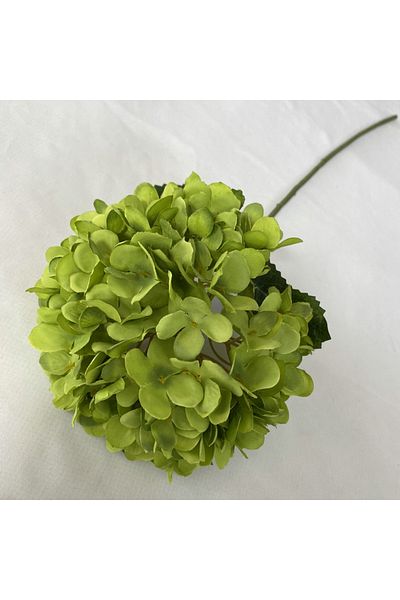 Choice 1PCS C09 58cm Hydrangea Heads silk bouquet Artificial Flowers for Wedding Party living room home dec