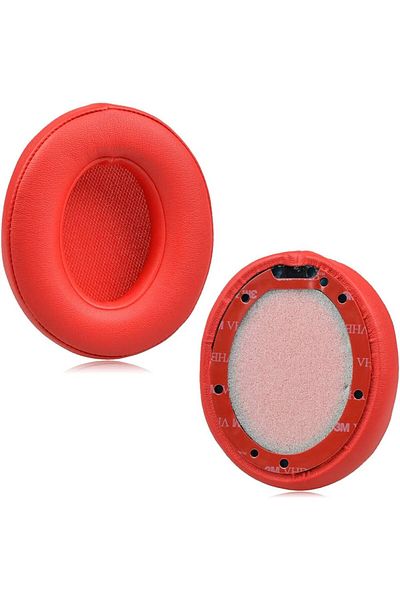 mrstech Studio 2.0 and 3.0 Compatible Headphone Pad Studio Apl Pad Sponge Ear Pad Foam Pad Cushion