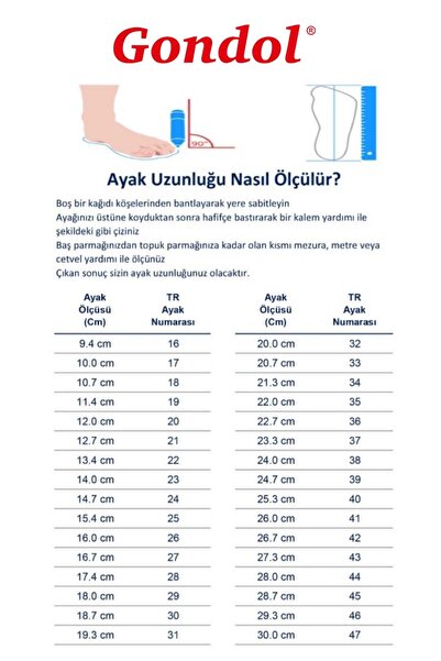 Gondol Kadın Hakiki Deri Dolgu Topuk Ayakkabı Şhn.7029 Siyah