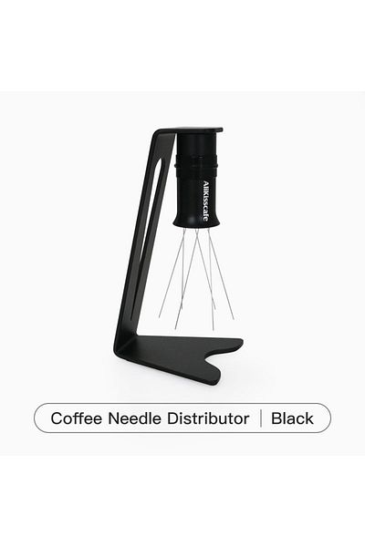 Choice Wdt Tool 2.0 Coffee Needle Distributor WDT Tools 2.0 Adjustable Stirrer Magnetic Powder Leveler For