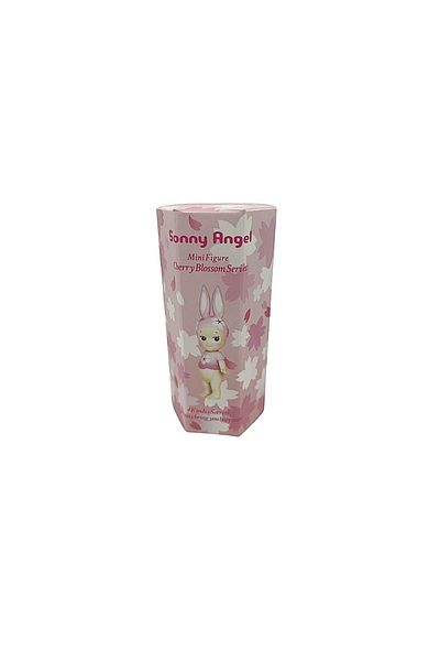 Choice Replica random 1pcs Hot New Sonny Angel Cherry Blossom Spring Series 6pcs Cherry Blossom Limited Edi