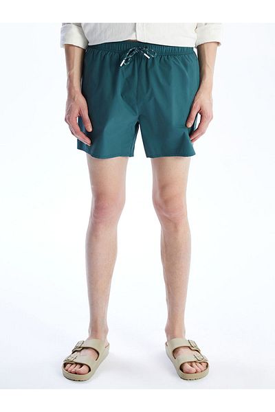LC Waikiki Νέα σεζόν Kisa Boy Basic Ανδρικό Μαγιό - S5HC93Z8