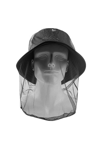 Choice Black 1Pc Ultra Large & Long Extra Fine Holes Mesh Soft Durable Fly Screen Premium Mosquito Insect H