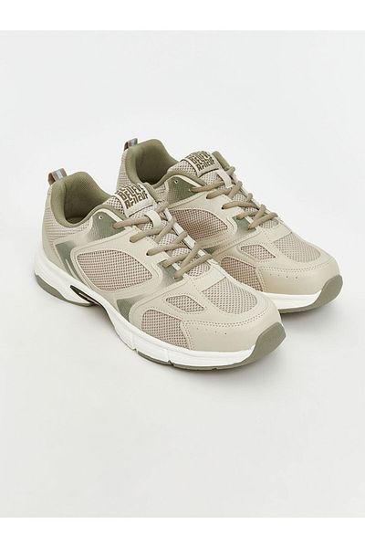 LC Waikiki New Season Lace-Up Ανδρικά Αθλητικά Παπούτσια - S5CY78Z8