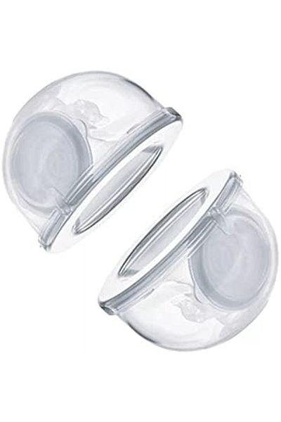 Spectra Wearable Milk Collection Kit - Spectra CaraCups - 24 mm