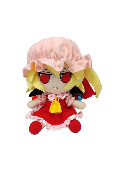 Choice 20cm FireBrick 20cm Touhou Project Hakurei Reimu Kirisame Cirno Fumo Flandre Scarlet Anime Periphera