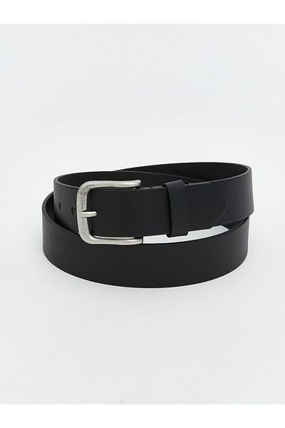 LC Waikiki Ανδρική ζώνη New Season Leather Look - S5JR69Z8