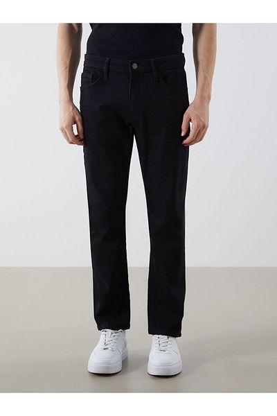 LC Waikiki New Season 779 Regular Fit Men's Jeans - S5G642Z8