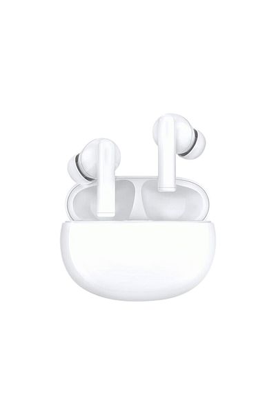HONOR white Honor Earbud X5s TWS True Wireless Earphone Bluetooth 5.3 Dual Microphone Active Noise Reducti