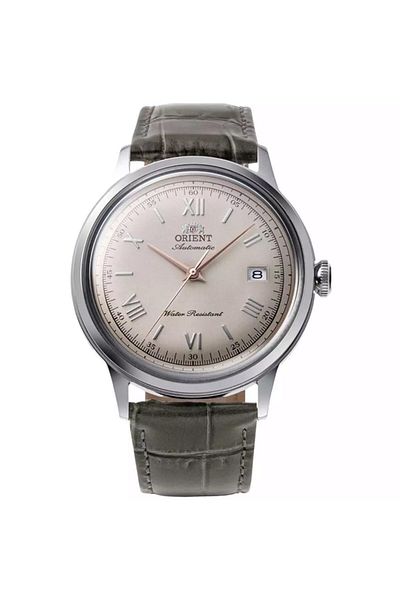 Orient Ra-Ac0025N30B Automatic Men's Wristwatch