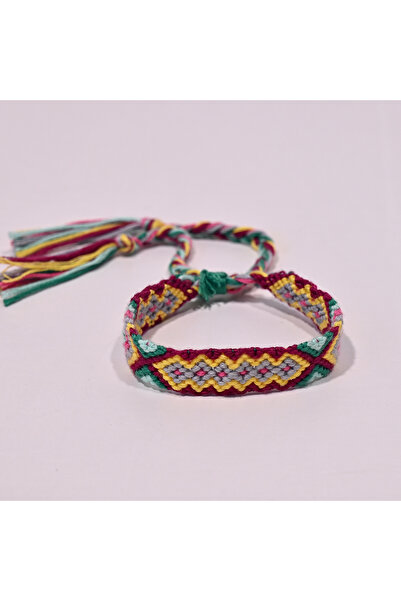 Choice1 24xh0609-54 2024 سوار صداقة بوهيمي جديد للنساء، موضة الصيف والشاطئ، ن...