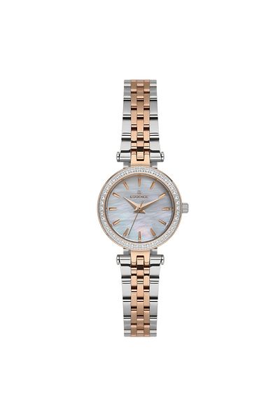 Essence Es6947Fe.520 Women's Wristwatch