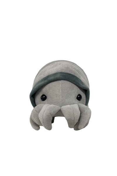 Choice 25cm Mickeys 17 Creepers Plush Toy Mickeys 17 Movie Merch Doll Mickeys 17 Creepers Doll Stuffed Anim