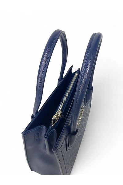 Pierre Cardin Geantă de umăr și braț pentru femei-05PC25Y10401-20X22X8