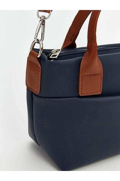 LC Waikiki New Season Women's Shoulder Bag with Detachable Strap - S5Ne68Z8