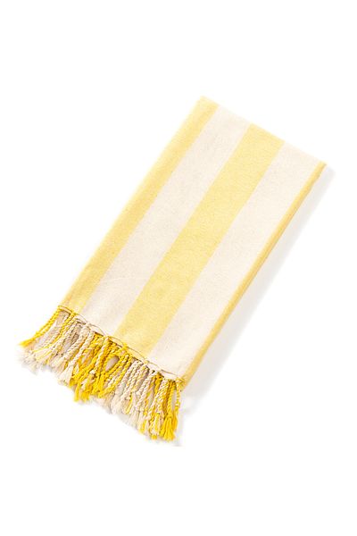 Choice 1pc 100x180cm yellow YEUZLICOTTON New Design Turkish Beach Twoel Sauna Girl Large Adults Cotton spa