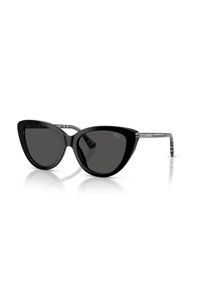 BURBERRY Be4457 416587 55 Women's Sunglasses