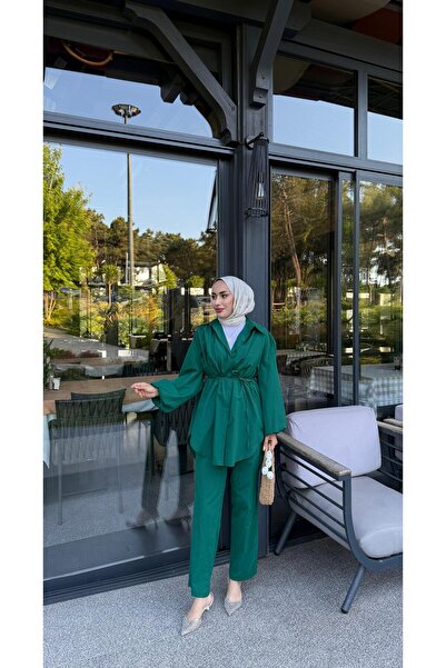 moda zeynaa AHU TAKIM