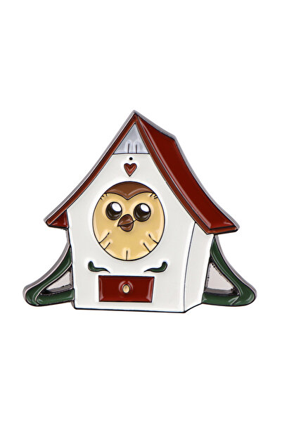 Choice 1 شخصيات الرسوم المتحركة الإبداع دبابيس المينا شارة لطيف لحقيبة الظهر ...