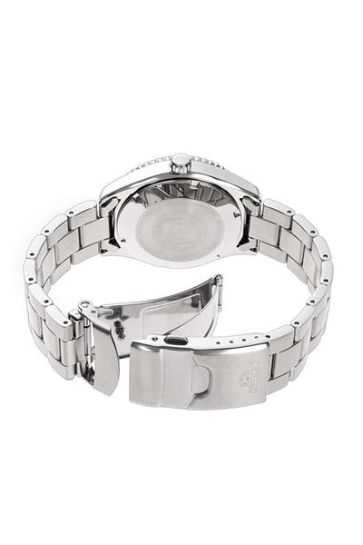 Orient Ra-Ac0Q01B30B Automatic Men's Wristwatch