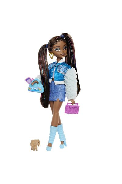 Barbie DREAM BESTIES BROOKLYN BARBIE DOLL