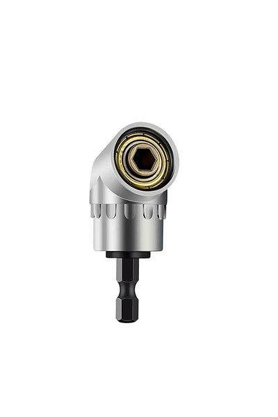 Choice Socket Adapter Set Impact Grade 105 Degree Angle Screw Driver Socket Holder Adapter For Screwdriver