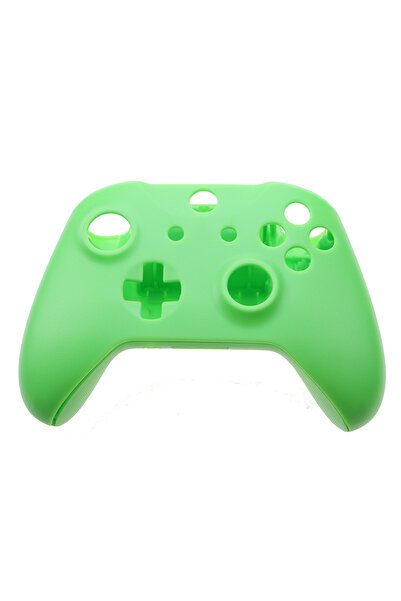 Choice green JCD 1pcs For Xbox One S Replacement Shell Housing Matte Cover Ca...