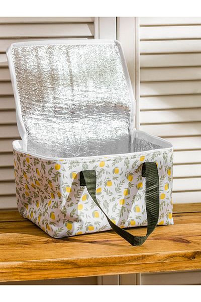 LC Waikiki New Season Zippered Thermal Bag - S5Gg79Z8