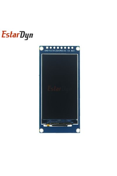 Choice 1.9 TFT 1.9 Inch IPS Full Angle TFT Display Screen LCD Screen Color Display Module SPI Serial Port H