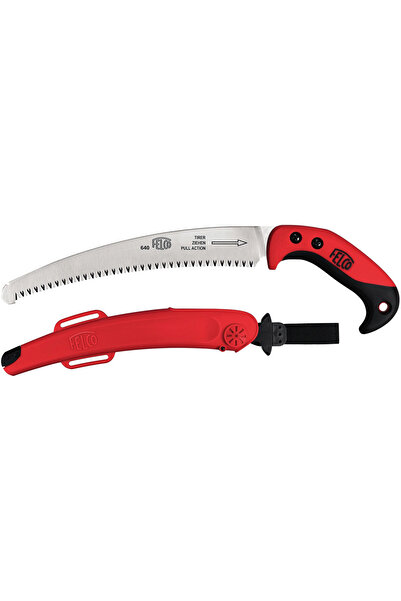 Felco 640 BUDAMA TESTERESİ