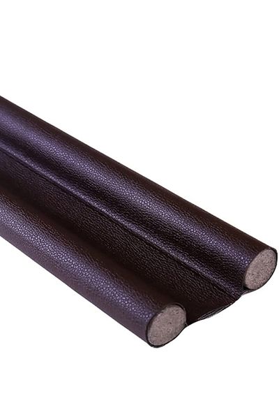 Choice A Gray 5 Colors Door Bottom Seal Strip Soundproof Insulation Wind Under Door Draft Stopper Blocker W
